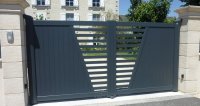 Notre société de clôture et de portail à Frotey-les-Vesoul